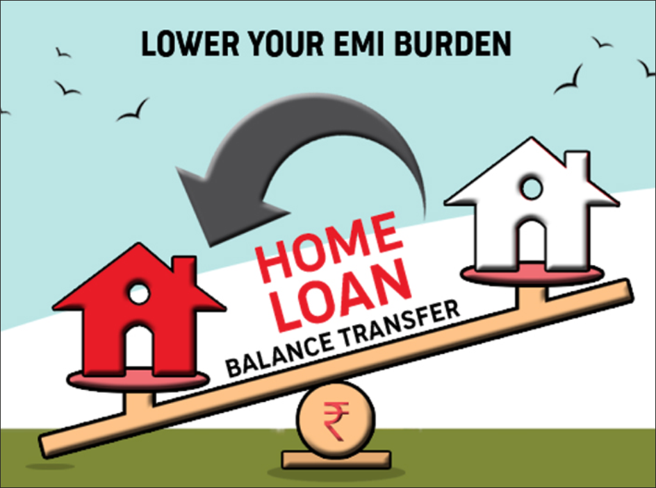 Bhoomigram - Balance Transfer Loan
