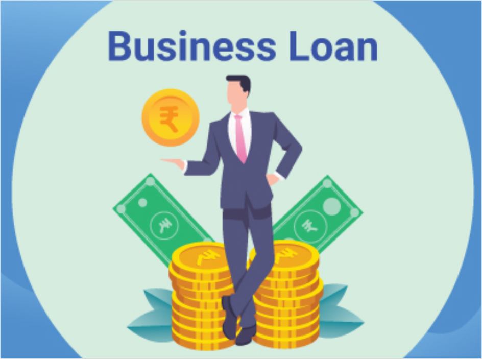 Bhoomigram - Business Loan