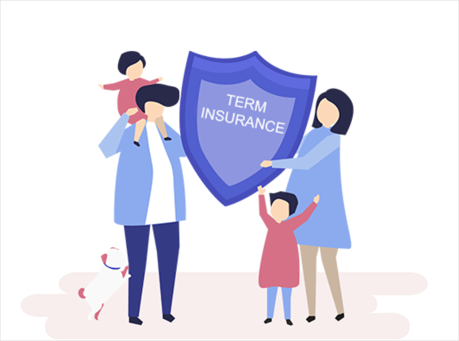 Bhoomigram - Term Insurance