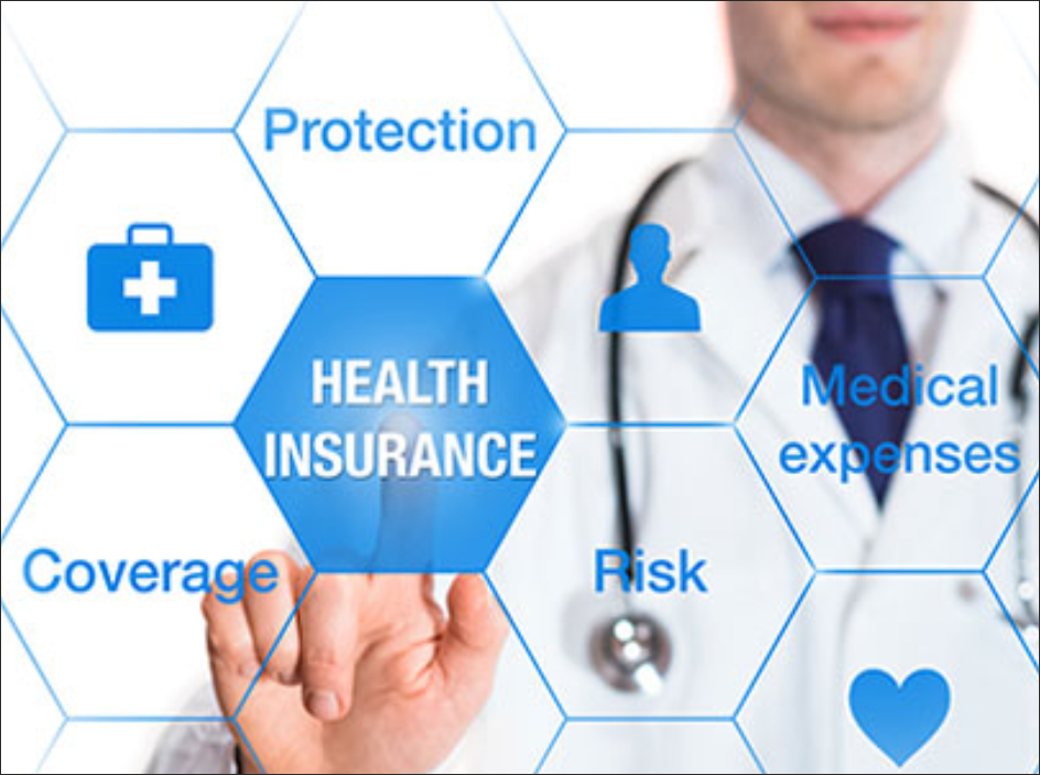 Bhoomigram - Health Insurance