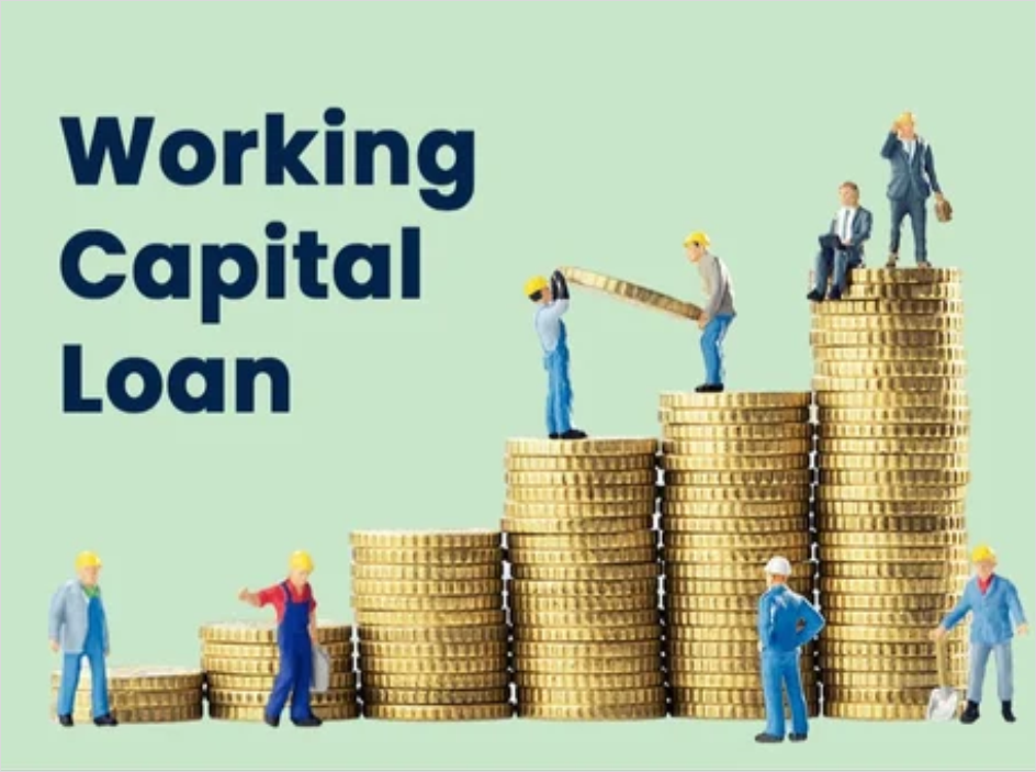 Bhoomigram - working capital loan