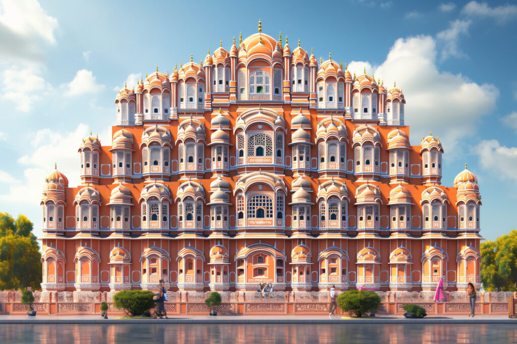 Best 5 locations in Jaipur to buy a land